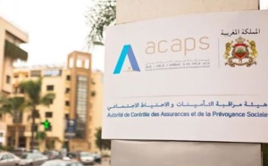 L'ACAPS et BAM balisent le terrain pour la "tierce introduction"