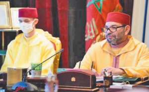 Adoption de projets de loi et nominations dans les hautes fonctions