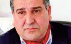 Abdelhamid Jmahri : Les Européens n 'ont pas cru à la fourberie des véritables instigateurs du drame