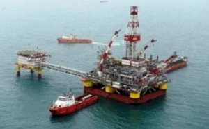 La compagnie pétrolière Fastnet abandonne son premier puits dans le bassin d’Agadir