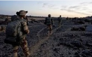 La France va mobiliser 3.000 soldats dans la région du Sahel