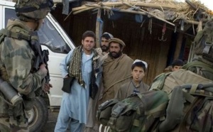 Les talibans lancent la saison des combats