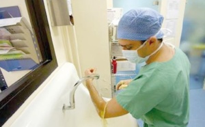 Les infections nosocomiales, véritable problème de santé à travers le monde : L’OMS  recommande plus de vigilance