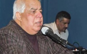 Mohamed Bouabid n’est plus