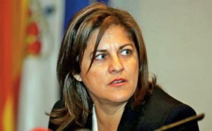 Maria Antonia Trujillo Rincón: Le plan marocain d'autonomie, un véritable levier de développement