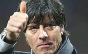 Jochim Löw opte pour les valeurs sûres et les jeunes