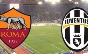 Rome-Juve avancé pour raisons de sécurité