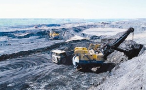 Les réserves marocaines de schistes bitumineux s’élèvent à plus de 50 milliards de barils Les réserves marocaines de schistes bitumineux s’élèvent à plus de 50 milliards de barils