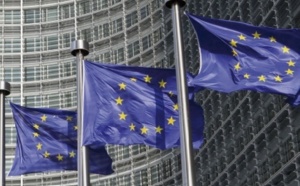Les Européennes menacées par une déferlante eurosceptique