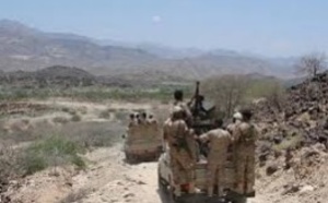 L’armée yéménite poursuit son offensive contre Al-Qaïda