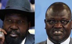 Crimes contre l’humanité dans  les deux camps au Soudan du Sud