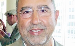 Mohamed Achaari: Organiser un festival  de cinéma dans l’Oriental est une initiative louable