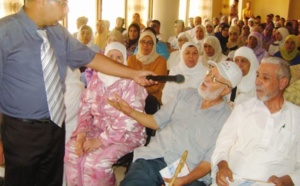 La justice hollandaise confirme les Marocaines dans leurs droits