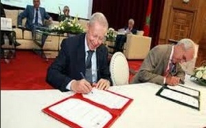 Le ministère de l’Education nationale soutient la Fondation Zakoura