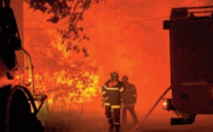 Vers des records de chaleur en France et en Grande-Bretagne