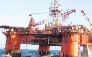 Vif succès du Sommet marocain des hydrocarbures Vif succès du Sommet marocain des hydrocarbures