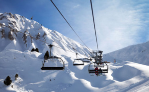 En Suisse, le casse-tête du démontage des stations de ski fermées En Suisse, le casse-tête du démontage des stations de ski fermées