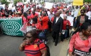 Libération des trois Néerlandais enlevés au Nigeria