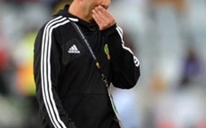 Hassan Benabicha rempile