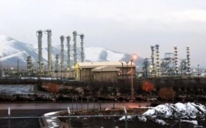 La rédaction d’un accord final sur le nucléaire iranien entamée aujourd’hui