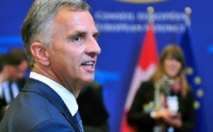 L’UE et l’OSCE insistent sur l’importance de l’élection du 25 mai