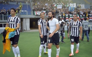 La Juventus enfonce le clou