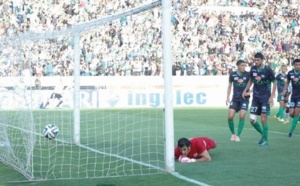 Le Raja s’offre le DHJ et un pactole d’un million de dirhams