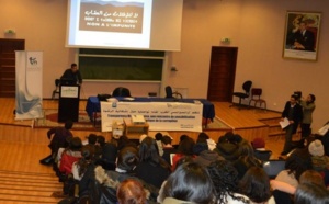 Transparency vulgarise les lois anti-corruption