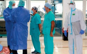 Participation du Maroc à une réunion ministérielle sous format virtuel sur le Covid