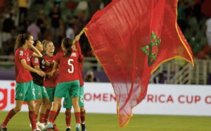 L’EN réussit l’exploit d’accéder à la finale de la CAN féminine