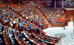 La majorité parlementaire paralyse les travaux des commissions au mépris de la Constitution