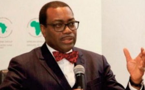 ​La BAD salue la cohérence du plan de développement du Royaume et la résilience de son économie