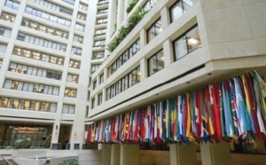 Les politiques macroéconomiques, à l’origine  du creusement du déficit de la balance des paiements Les politiques macroéconomiques, à l’origine  du creusement du déficit de la balance des paiements