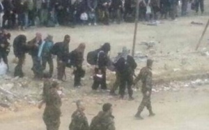 Des preuves solides sur l’usage de chlore par le régime syrien