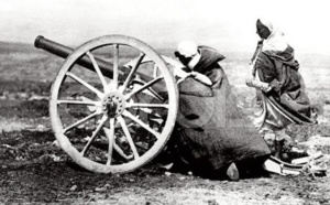 Célébration à Driouch de l’ anniversaire de la bataille d'Anoual