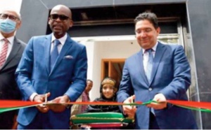 Nasser Bourita : Lomé a toujours été une voix crédible sur le dossier du Sahara marocain