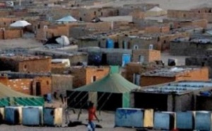 Grogne et révolte permanentes dans les camps de Tindouf