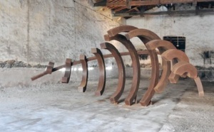 “L’Échappée du temps” de Mehdi Melhaoui intrigue et attire