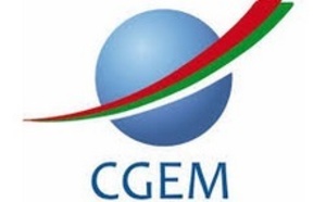 Trois entreprises labélisées par la CGEM