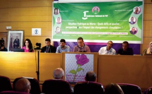 Constat, débat, idées et solutions