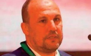 Jamal Kaouachi élu nouveau président de la LNFA