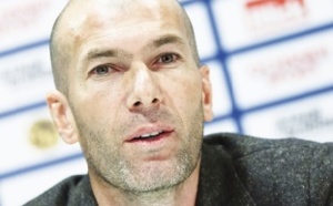Zidane à Bordeaux : info ou intox ?