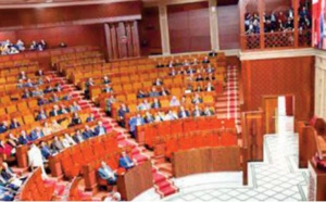 Chambre des Représentants: Clôture mardi de la 2ème session de l'actuelle année législative