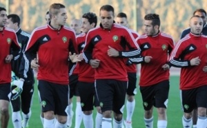 Programme du stage  du Onze national au Portugal