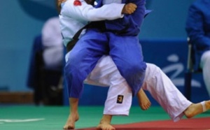 Tournoi SAR la Princesse Lalla Khadija de judo