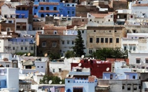 Rencontre nationale du court-métrage amateur à Chefchaouen 