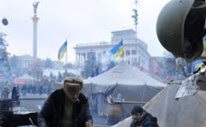Dialogue de sourds à Kiev