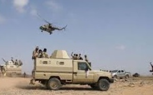 La liste antiterroriste américaine s’adapte au changement chez Al-Qaïda