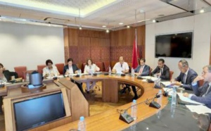 La MAP en flagrant délit de partialité