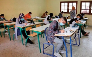 Baccalauréat 2022: 63% des réclamations ont été traitées